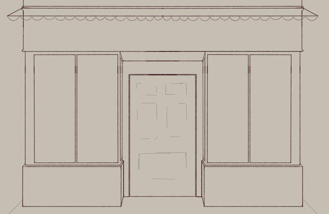 Storefront Concept Storefront Concept