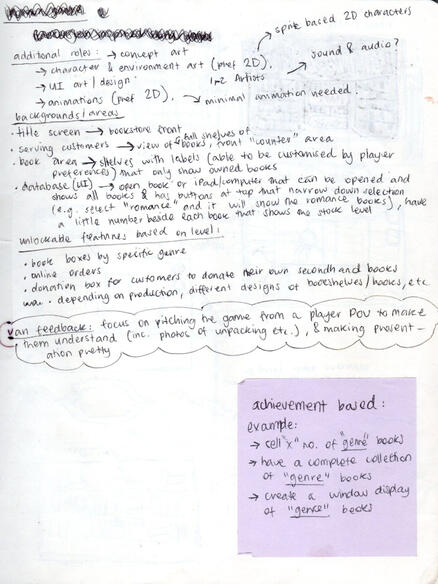 Concept Notes Concept Notes