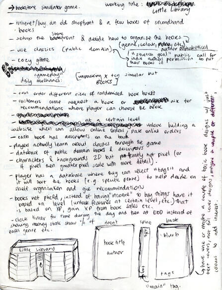 Concept Notes Concept Notes