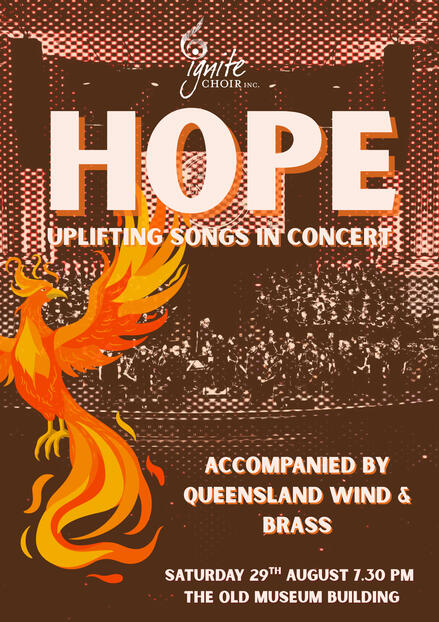 hope poster