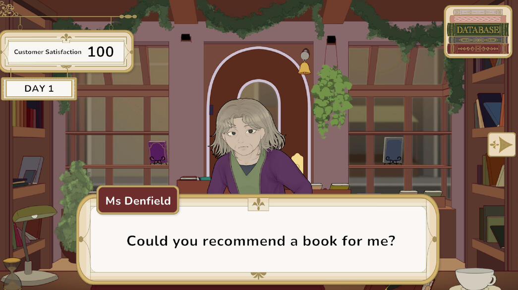 dialogue dialogue