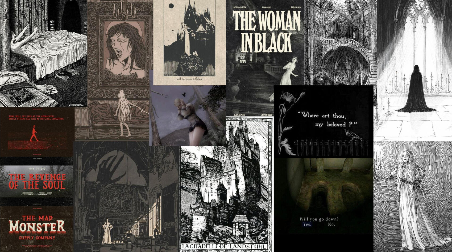 moodboard